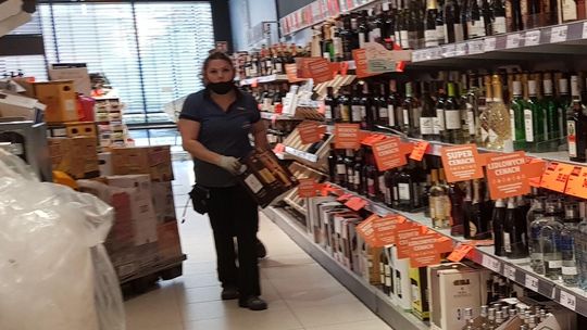 Na czym polega system kaucyjny? Będzie zamieszanie na początek?