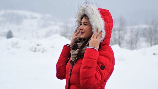 Na czym polega ubieranie się „na cebulkę”? Na czym polega ubieranie się „na cebulkę”?