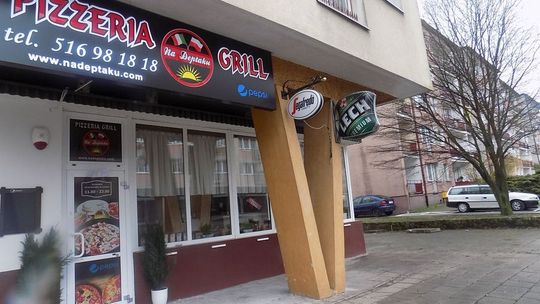 Na Deptaku zjesz smacznie. Dziś otwarcie