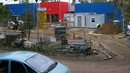 Na dyrektora żłobka zgłosiło się kilkoro kandydatów