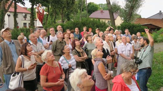 Na gotyckim szlaku w Moryniu – fotorelacja. Zapowiedź uczty w Gryfinie