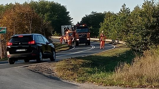Na granicy Gryfina, do samego końca Na granicy Gryfina, do samego końca