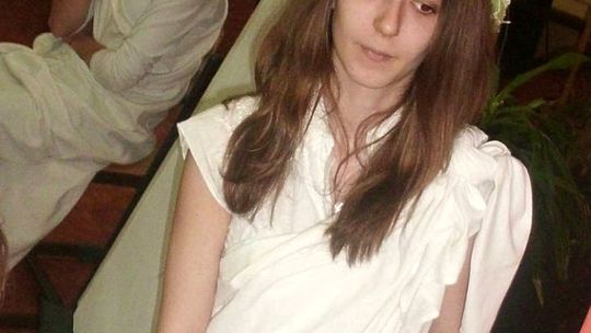 Na grodzisku przeniosą się w czasy Nerona