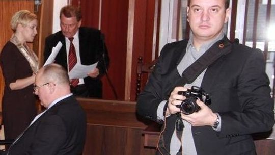 Na jaki temat milczy Tomasz Miler