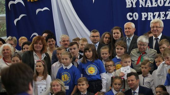 Na jubileusz przyjechał nawet minister [FOTO, WIDEO]