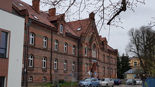 Na karuzeli pandemii. Szpital przestaje być covidowy 