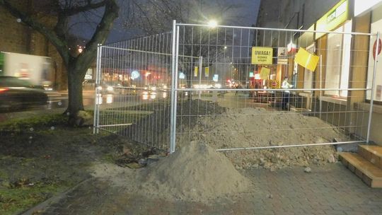 Bez gazu w mieszkaniach zostawili ludzi przez kilkanaście dni Bez gazu w mieszkaniach zostawili ludzi przez kilkanaście dni