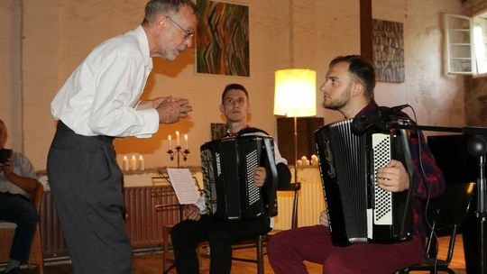 Na koncert przyjedzie nawet telewizja