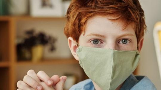 Na mieszany tryb nauczania przechodzą kolejne szkoły i klasy Na mieszany tryb nauczania przechodzą kolejne szkoły i klasy