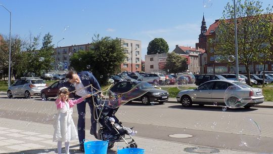 Na nabrzeżu świętowano Dni Otwartych Funduszy Europejskich