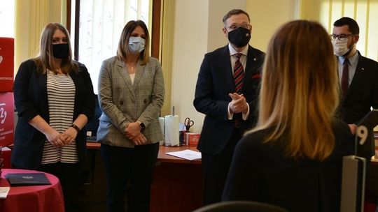 Na nich spoczywa olbrzymia odpowiedzialność