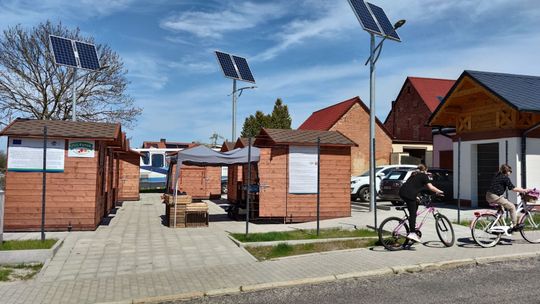 Na nowym targowisku "Mój Rynek" można już handlować