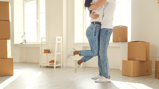 Zmiany na ryku nieruchomości. Jak długo mieszkanie czeka teraz na kupującego?