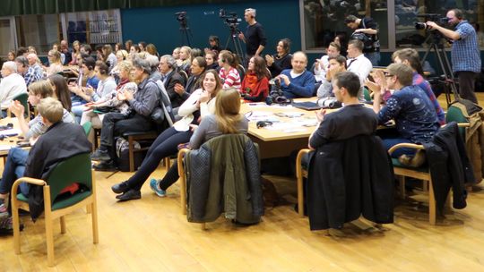 Na pograniczu polsko-niemieckim żyją nie tylko Polacy i Niemcy