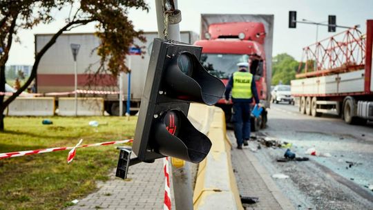 Co się dzieje na polskich drogach? [RAPORT]