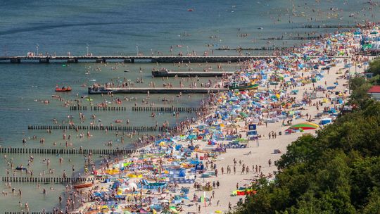 Na Pomorzu Zachodnim nie będzie miejsca na nudę