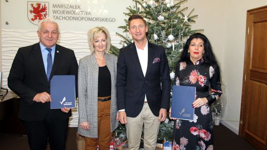 Na remont ośrodka kultury gmina otrzyma prawie pół miliona złotych Na remont ośrodka kultury gmina otrzyma prawie pół miliona złotych