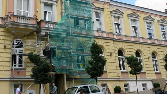 Na remont trzeba ćwierć miliona złotych