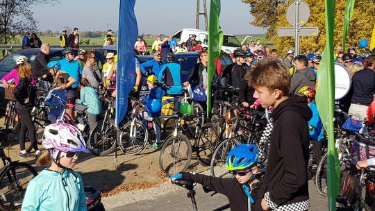 Na rowerze po niezapomniane wrażenia i po...rower. Propozycja dla całej rodziny Na rowerze po niezapomniane wrażenia i po...rower. Propozycja dla całej rodziny
