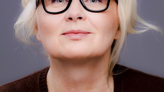 Na scenie Magda Umer i Dni Kultury Ukraińskiej