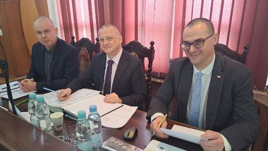 Na sesji będą debatować o pieniądzach