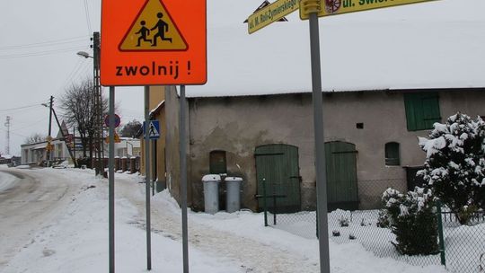 Na siłę chcą zmienić nazwy trzech ulic