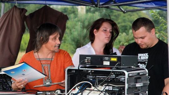 Na sobotę zaprasza Daleszewo