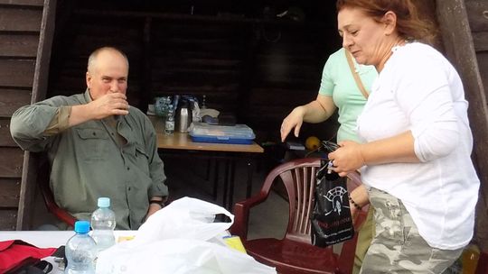 Na sportowo i wesoło