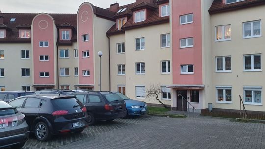 Na święta zostawili nas bez wody i ogrzewania - skarży się czytelnik Na święta zostawili nas bez wody i ogrzewania - skarży się czytelnik