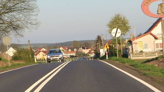 Na Szczecińskiej stracił 12 tysięcy złotych