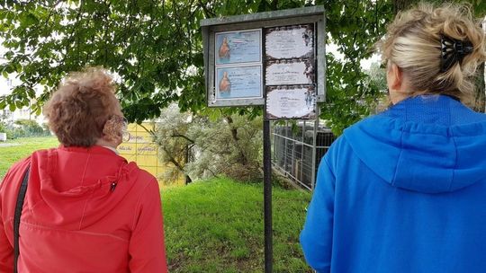 Na tablicy pojawiły się nowe klepsydry