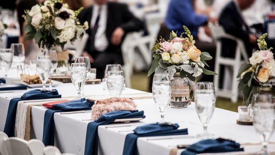 Na to musisz zwrócić uwagę przy wyborze sali weselnej