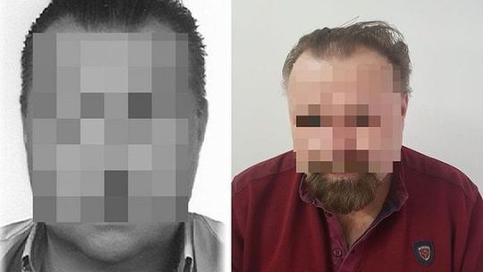 Na urodziny wpadła policja i go aresztowała