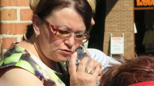 Na zebraniu wiejskim podjęto radykalne środki – pisze czytelnik