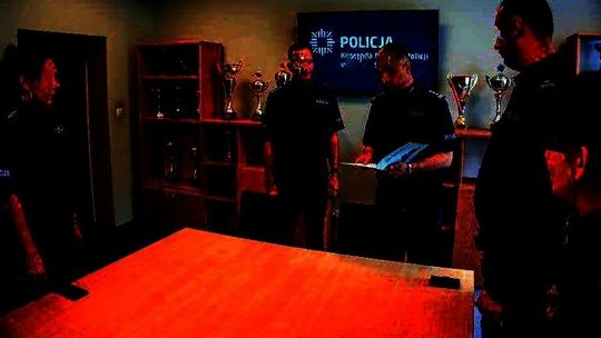 Na znak protestu założyli ubranie w jednolitym kolorze i poszli protestować