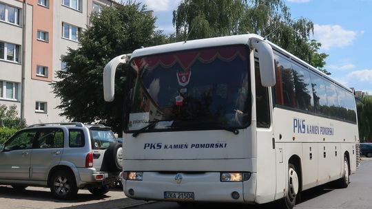 Nabór wniosków o dofinansowanie połączeń autobusowych na 2020 r.