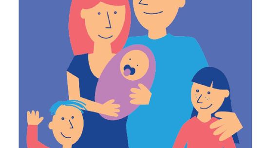 Nabrali wody w usta w sprawie Karty Dużej Rodziny