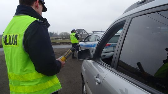 Naćpany jechał samochodem. Może spędzić nawet 2 lata za kratkami