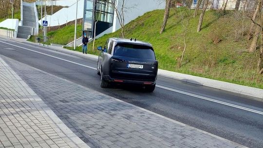 Nadal łamią tam przepisy. Wypadek ich nie odstraszył [FOTO]