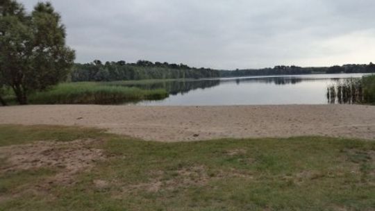 Nadchodzą upały, a tu zakaz kąpieli