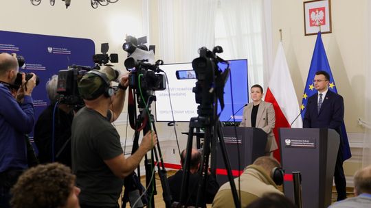 Koniec gazetek władzy w powiecie gryfińskim. Zapowiadają też koniec abonamentu RTV