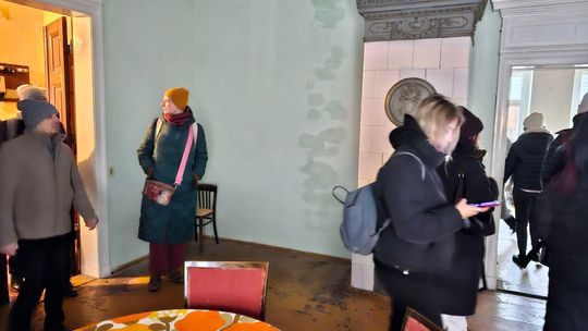 Nadodrzańska Noc Muzeów 2026 w Moryniu. Sprawdź program i zwiedzaj zabytki przy Żeromskiego 20