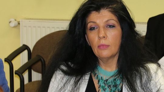 Nadszedł czas próby dla nas wszystkich – mówi wójt Anna Kusy-Kłos 