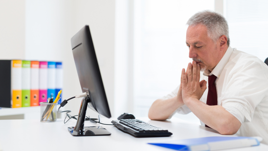 ZUS reaguje na nadużycia pracowników częstymi kontrolami