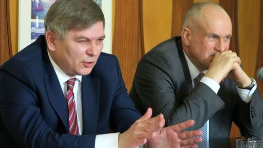 Nadzwyczjana sesja zwołana w kilka godzin