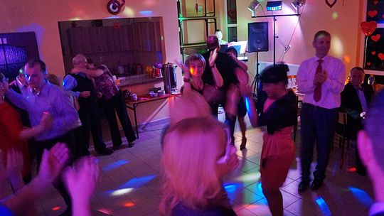 Nagrodą była m.in. wizyta w salonie masażu