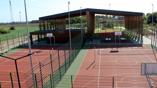 Nagroda dla najlepszej Przestrzeni Publicznej Województwa Zachodniopomorskiego