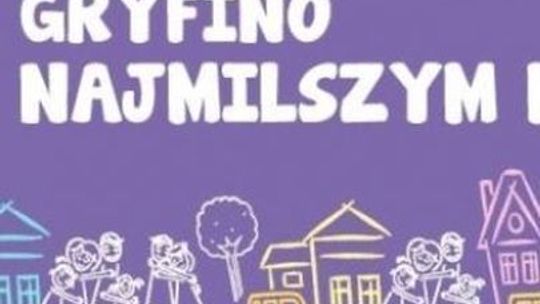 Nagroda za konkurs – najmilsze miasto Gryfino