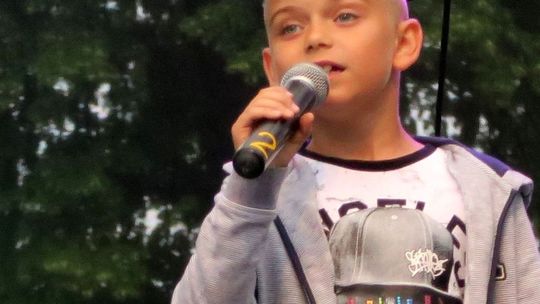 Nagrody dla Kacpra Mielnika i Agaty Srokowskiej