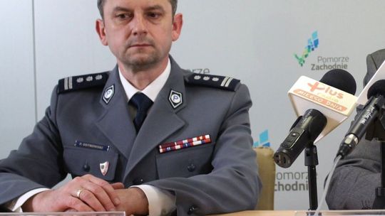 Nagrody dla policjantów i pracowników policji